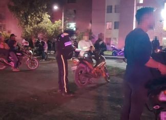 Corren a 4 tránsitos por pedir “mordida”, y sancionan a 2 más
