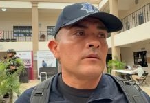 Importante brindar atención psicológica a policías: Director