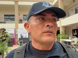Importante brindar atención psicológica a policías: Director