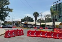 Cierre de San José de Guanajuato será de 5 meses… o más