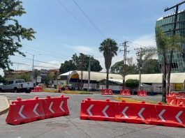 Cierre de San José de Guanajuato será de 5 meses… o más