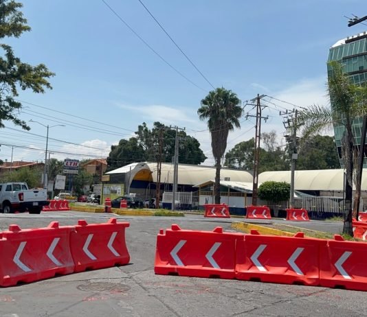 Cierre de San José de Guanajuato será de 5 meses… o más