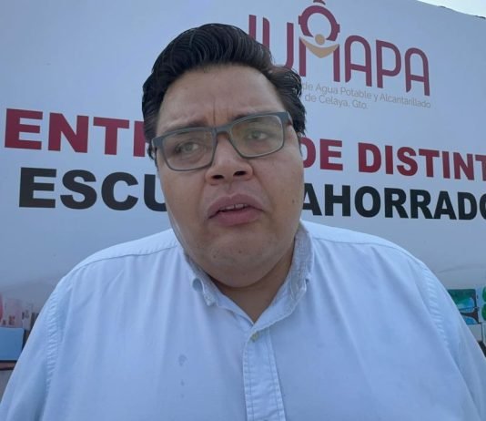 Avanza programa de obra de Jumapa con apoyo de Secretaría de Seguridad
