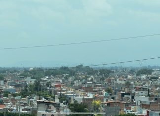 Ignoran en Celaya origen de malos olores