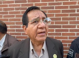 Apoyo psicológico y gastos funerarios cubre municipio a familia de cadete fallecido