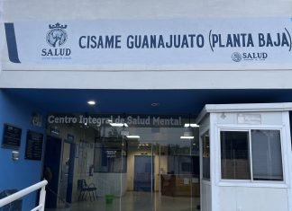 SSG suma más de 3 mil atenciones de salud mental en el CISAME de la capital