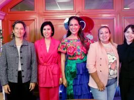 Impulsa Gobernadora programas sociales que transforman la vida de las familias guanajuatenses