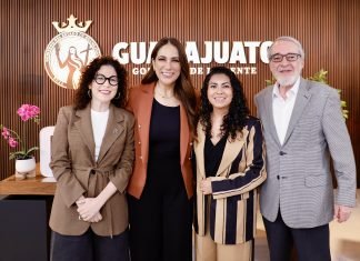 Más de 1,400 artistas guanajuatenses mostrarán su talento artístico al mundo en el FIC