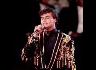 ‘Hasta que te conocí’ de Juan Gabriel, se convirtió en emblema del Mundial en México