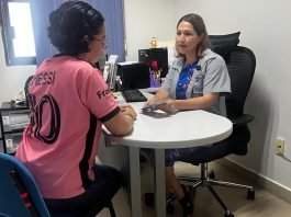 SSG ofrece atención integral para fortalecer la salud mental