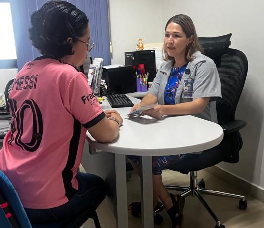 SSG ofrece atención integral para fortalecer la salud mental