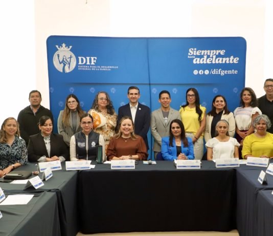 Platillo Saludable de DIF Estatal evoluciona a ¡Vive más! El reto, con nuevas categorías y más premios