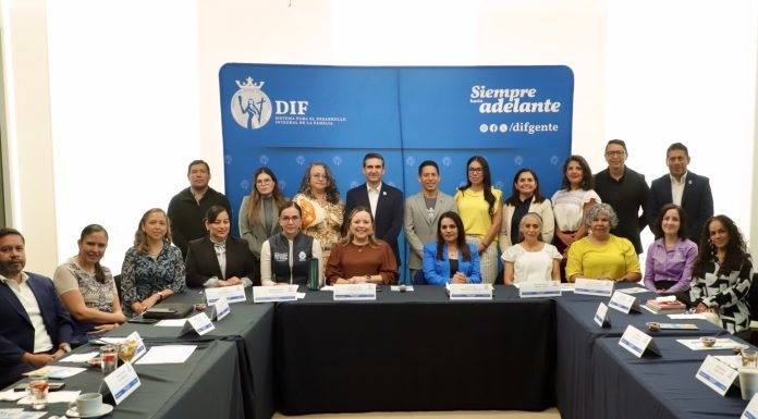 Platillo Saludable de DIF Estatal evoluciona a ¡Vive más! El reto, con nuevas categorías y más premios