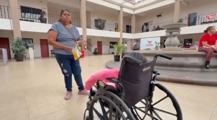 Tras agresión de sus padres Ximena requiere cirugía, su tía pide apoyo