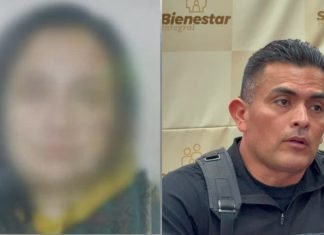 Se hizo pasar por funcionaria, la detienen y denuncian