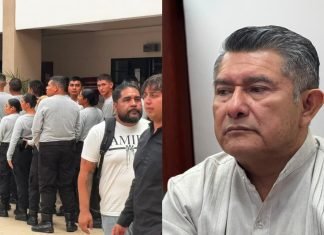 Infopol tiene apoyo psicológico 24 horas, pero nunca pidió ayuda