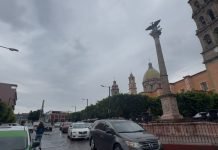 Desde Calzada Independencia transmitirán partido de octavos