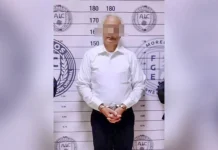 Detienen a Víctor Rodríguez Padilla, ex director de Pemex por violencia familiar