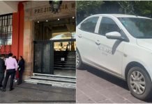 Acuden a embargar Presidencia por laudo laboral
