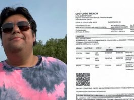 Director de Includis fue a súper y pidió reembolso en la dependencia