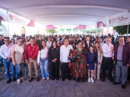PAN podría demandar actos anticipados de campaña y acarreo en rendición de cuentas del Alcalde
