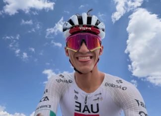 Isaac del Toro: El joven de Ensenada que conquistó París y cambió la historia del ciclismo mexicano