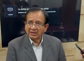 “Pondremos lo que haga falta”: Alcalde garantiza apoyo financiero a la familia de Pepito