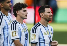 ¿Por qué el planeta quería la derrota argentina?