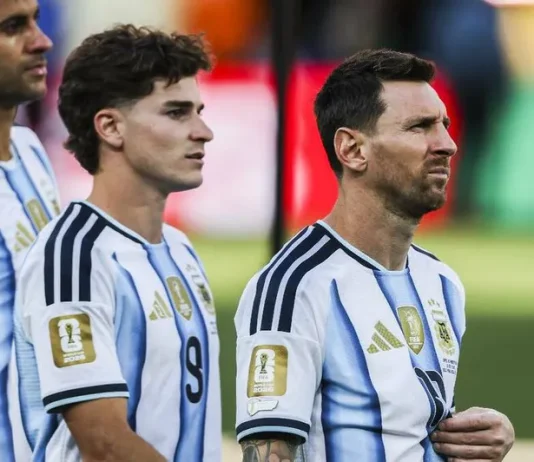 ¿Por qué el planeta quería la derrota argentina?