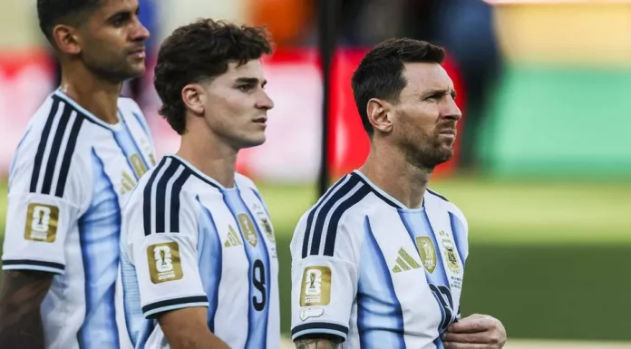 ¿Por qué el planeta quería la derrota argentina?