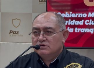 Artefacto que explotó a niños no era granada: Secretario