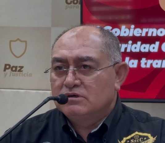 Artefacto que explotó a niños no era granada: Secretario
