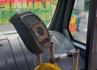 5 empresas se ofrecen para dar el servicio de prepago en transporte