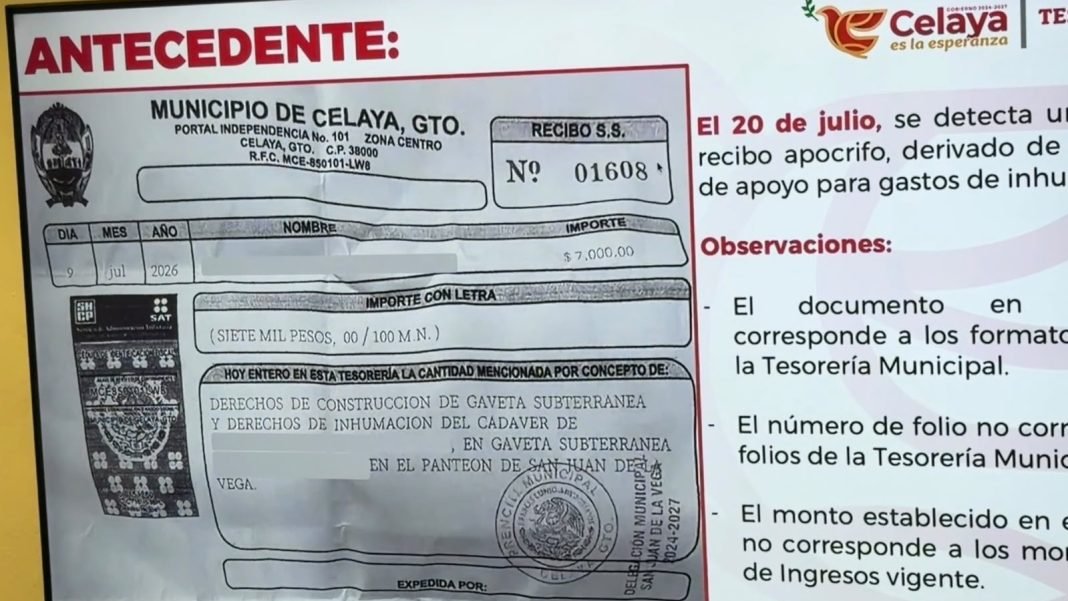 recibo_falso_tesoreria