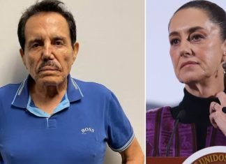 Gobierno de México solicitará a la FGR revisar decomiso de bienes de “El Mayo”, tras sentencia de cadena perpetua