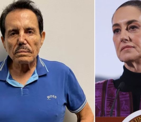 Gobierno de México solicitará a la FGR revisar decomiso de bienes de “El Mayo”, tras sentencia de cadena perpetua