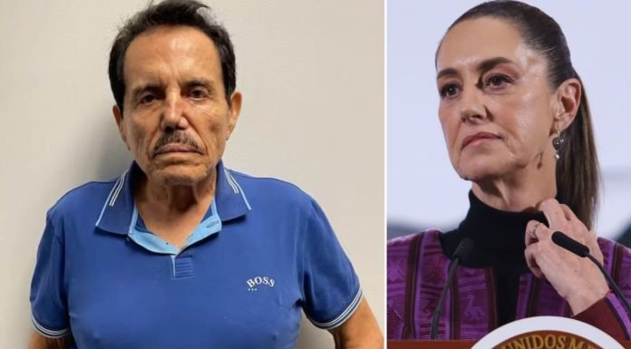 Gobierno de México solicitará a la FGR revisar decomiso de bienes de “El Mayo”, tras sentencia de cadena perpetua