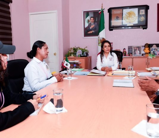 Gobierno Municipal fortalece la coordinación con organizaciones sociales para impulsar el desarrollo de las comunidades