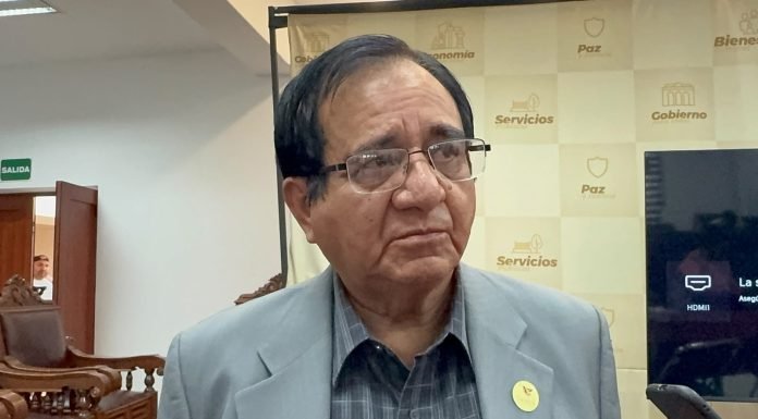 Alcalde buscará 12 millones para proyecto ejecutivo de 2 de Abril, buscan construir avenida que conecte norte y sur de la ciudad