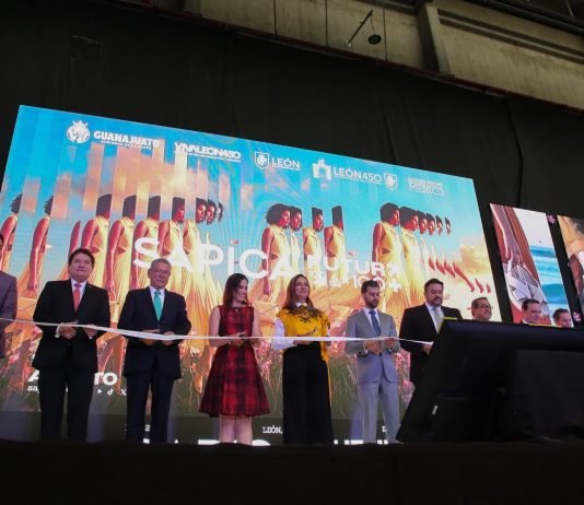 Guanajuato Suma fortalece a las industrias que han hecho grande al estado