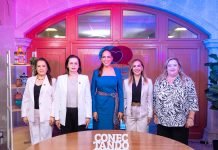 Lleva Gobernadora Guanajuato Suma a las familias y los 46 municipios