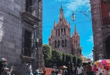¿Qué hacer en San Miguel de Allende, el hito mundial con tres nombramientos consecutivos como la Mejor Ciudad del Mundo?