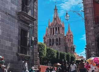 ¿Qué hacer en San Miguel de Allende, el hito mundial con tres nombramientos consecutivos como la Mejor Ciudad del Mundo?