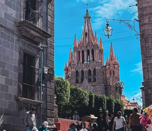 ¿Qué hacer en San Miguel de Allende, el hito mundial con tres nombramientos consecutivos como la Mejor Ciudad del Mundo?