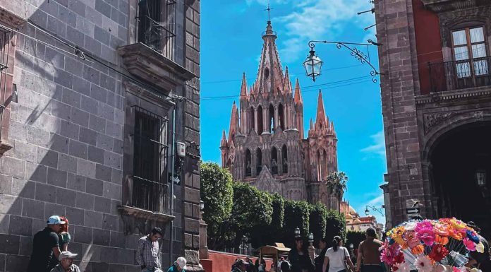 ¿Qué hacer en San Miguel de Allende, el hito mundial con tres nombramientos consecutivos como la Mejor Ciudad del Mundo?