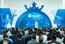 Anuncia Gobernadora nueva política económica y 2 mil 558 MDD en inversiones para Guanajuato