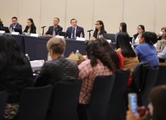 FORTALECEN VINCULACIÓN Y PROCESOS DE BÚSQUEDA CON LA PARTICIPACIÓN DE LAS FAMILIAS