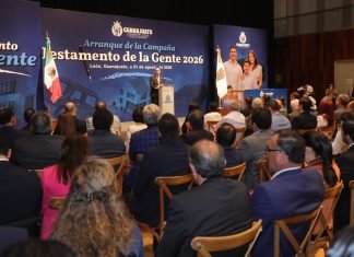 PROMUEVEN GOBIERNO DE LA GENTE Y EL COLEGIO DE NOTARIOS CULTURA DEL TESTAMENTO EN GUANAJUATO