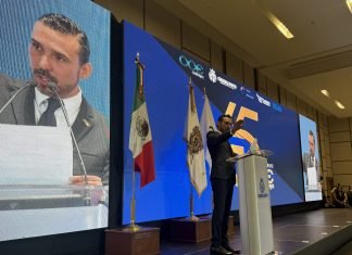 CCE Celaya conmemora 45 años de unidad y desarrollo empresarial