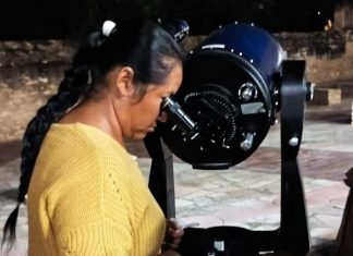 La Secretaría de Cultura de Guanajuato conmemora el Día de los Pueblos Indígenas